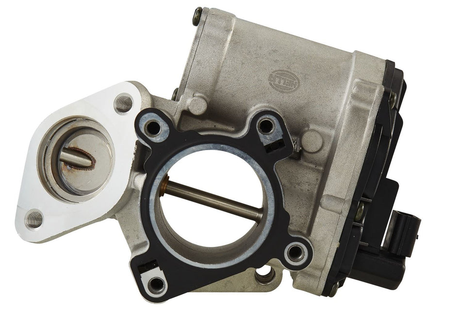Hella EGR Valve for Renault, OEM quality, OEM 14 71 063 41R - View 2