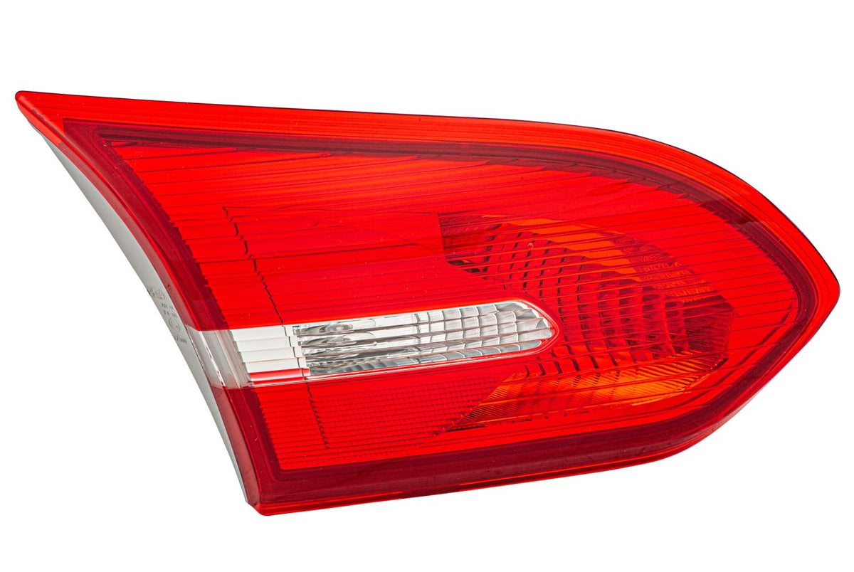 Ford Focus III Left Rear Light, Hella OEM, OEM 1 868 298