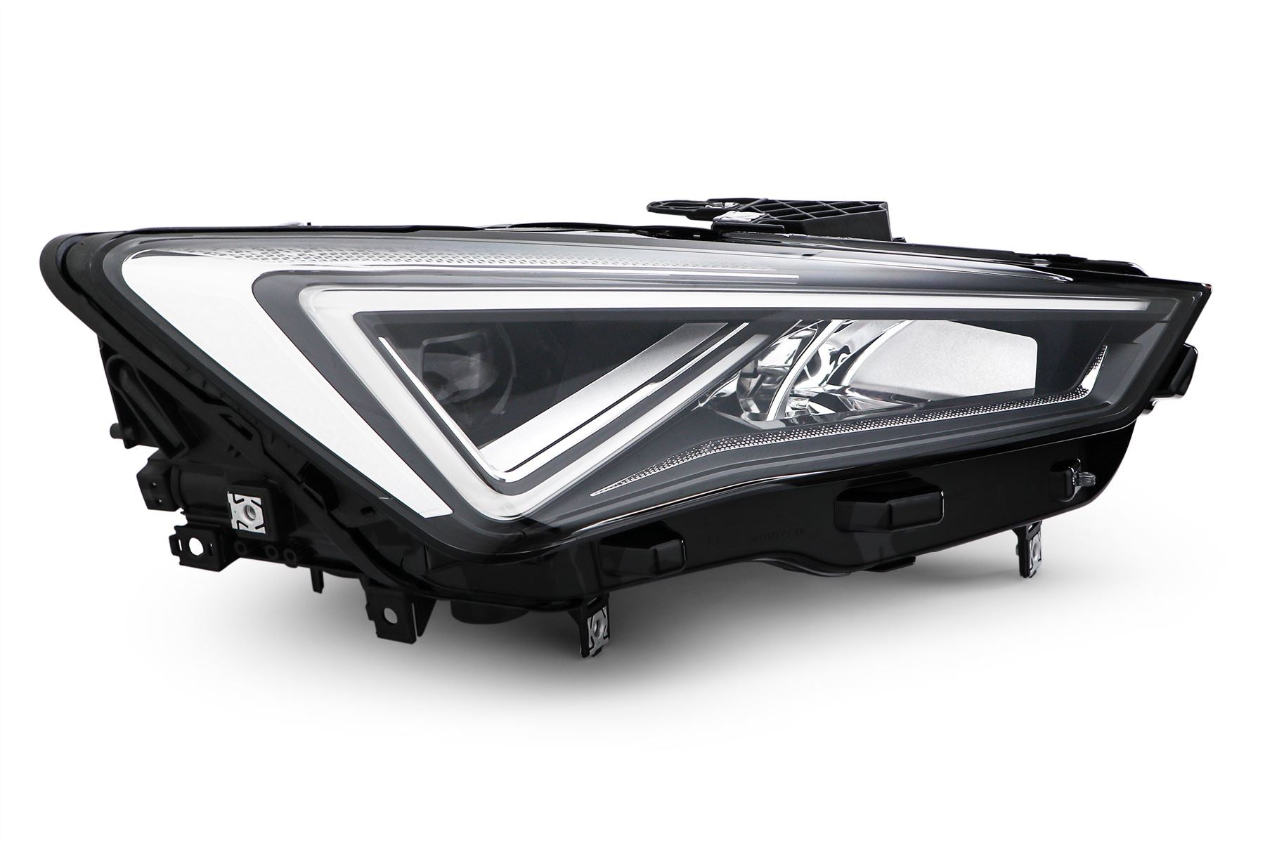 Valeo LED Right Headlight for Seat & Cupra, OEM quality, OEM 5FC941774 - View 12
