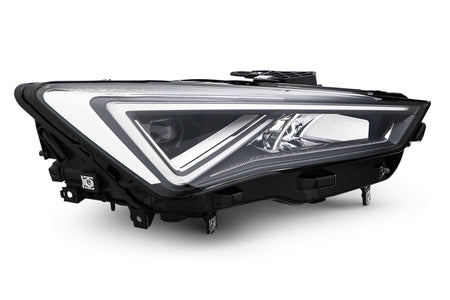 Valeo LED Right Headlight for Seat & Cupra, OEM quality, OEM 5FC941774 - View 12