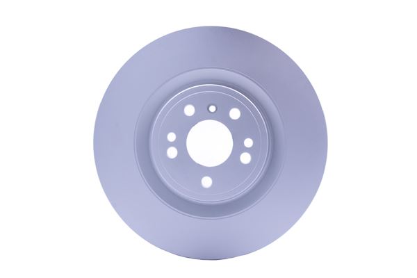 Hella Brake Disc for Mercedes-Benz, OEM quality, OEM 1664210712 - View 2