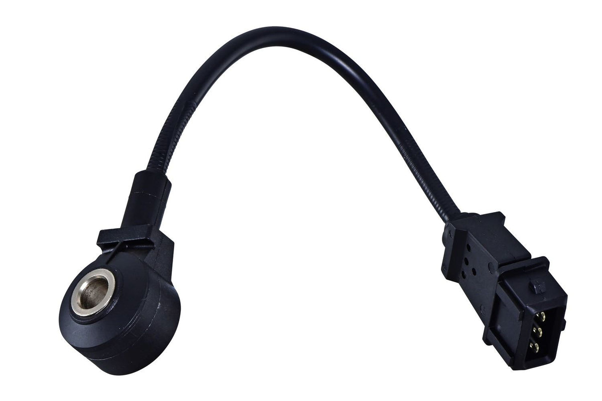Hella Knock Sensor for Seat & Volkswagen, OEM quality, OEM 037905377, MPN 6PG 013 114-481