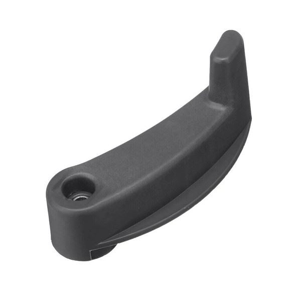 Interior Door Handle Rear Left - for Fiat - OEM 735471000 | Eurowagens - View 9