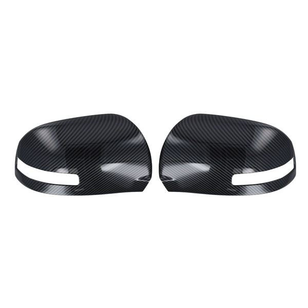 Door Mirror Cover - for Mitsubishi - OEM 7632C490HA | Eurowagens
