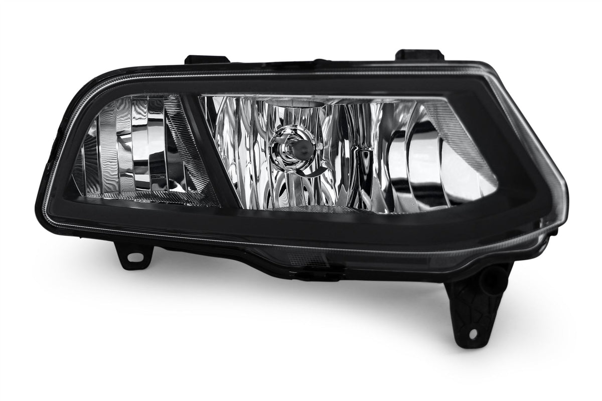 Hella Right Front Fog Light for Volkswagen, OEM quality, OEM 6C0941662H - View 5