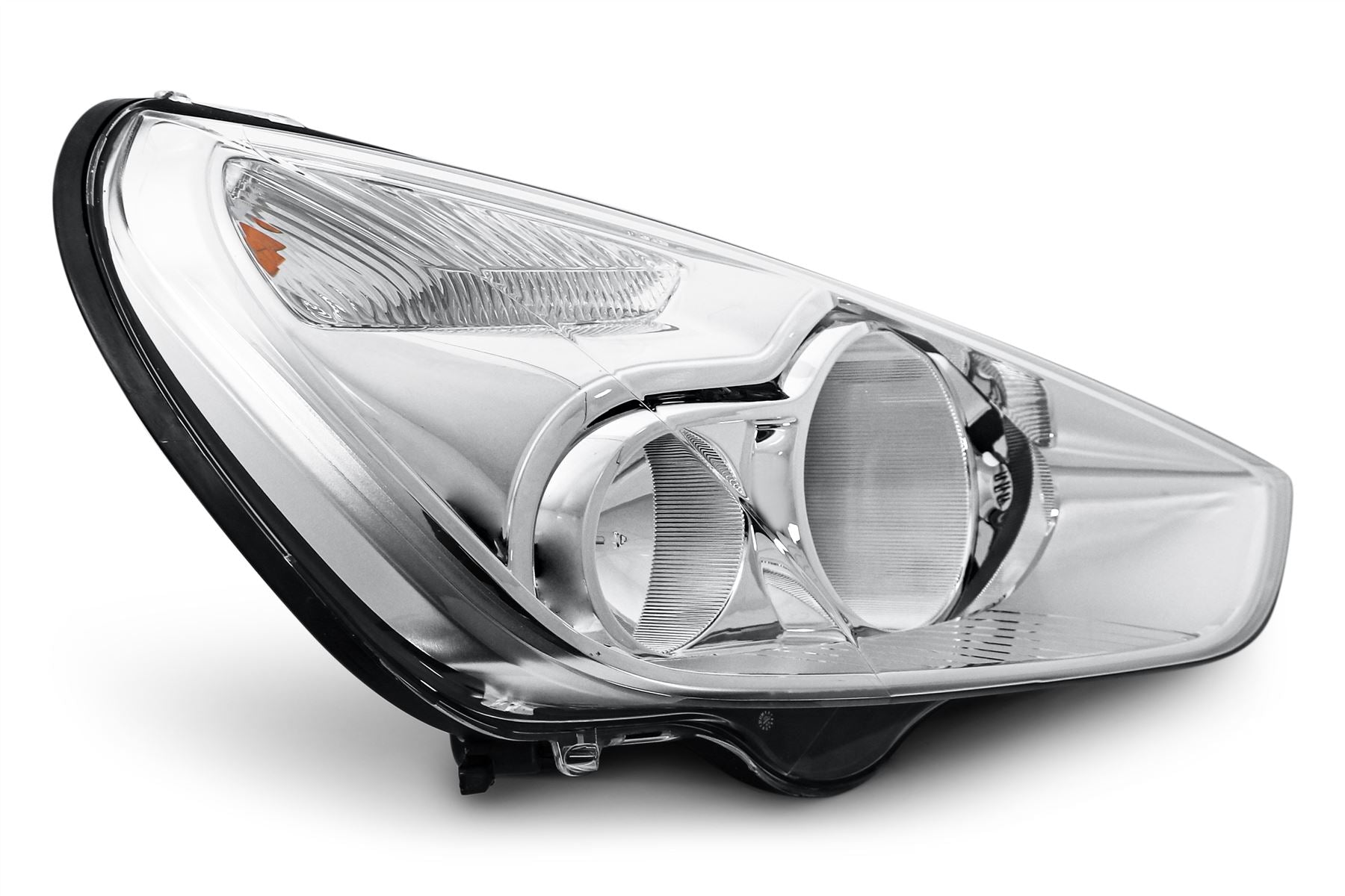 Hella Right Headlight for Ford, OEM quality, OEM 1438497 - View 3