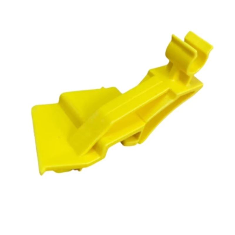 Bonnet Hood Stay Clip Retainer - for Ford - OEM 8A6116828AC | Eurowagens - View 4