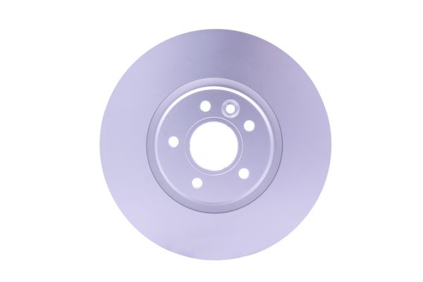 Hella Brake Disc for FORD & Ford Australia, OEM quality, OEM 09C54211, MPN 8DD 355 125-151