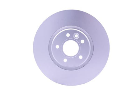 Hella Brake Disc for FORD & Ford Australia, OEM quality, OEM 09C54211, MPN 8DD 355 125-151