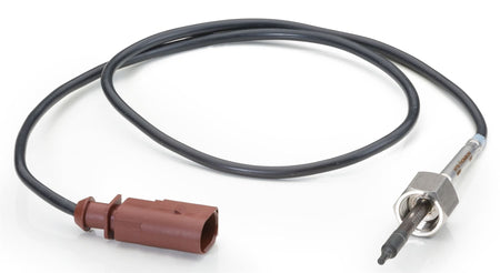 Hella Exhaust Gas Temperature Sensor for Volkswagen, OEM quality, OEM 070 906 088 A, MPN 6PT 014 494-121
