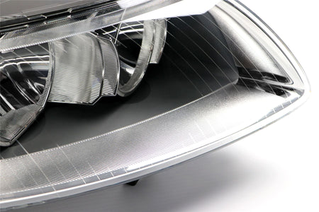 Hella Right Headlight for Audi, OEM quality, OEM 4F0941030E - View 10
