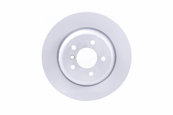 Hella Brake Disc for BMW, OEM quality, OEM 34216775287 - View 4