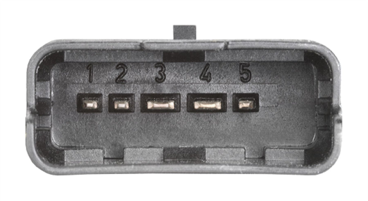 Hella Sensor for Peugeot, Volvo & more, OEM quality, OEM 1610874680 - View 2