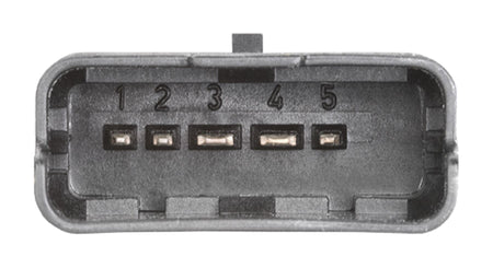 Hella Sensor for Peugeot, Volvo & more, OEM quality, OEM 1610874680 - View 2