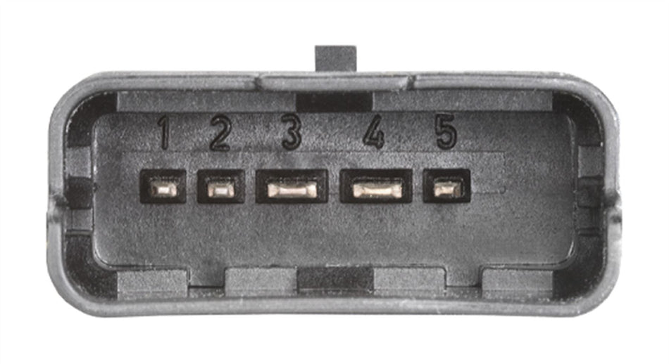 Hella Sensor for Peugeot, Volvo & more, OEM quality, OEM 1610874680 - View 2