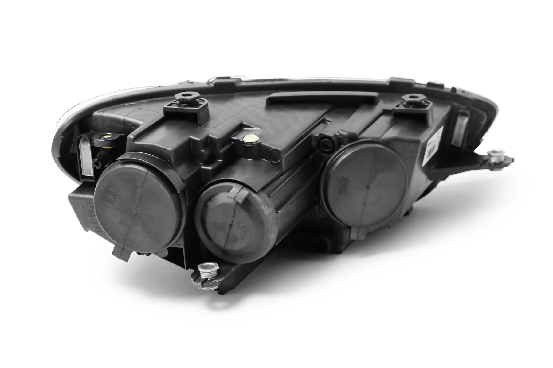 Volkswagen Scirocco Left Headlight, Valeo OEM, OEM 1K8941005M - View 11
