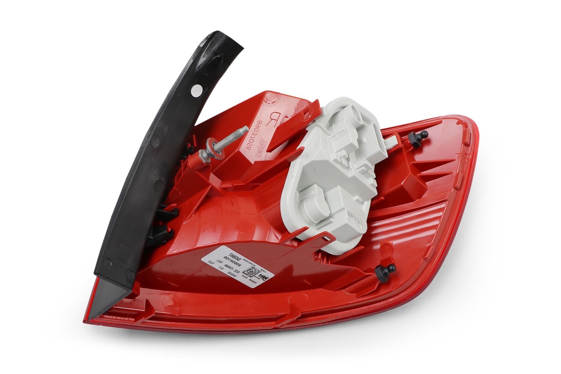 Audi A6 Left Rear Light, Valeo OEM, OEM 4F9945095E - View 4