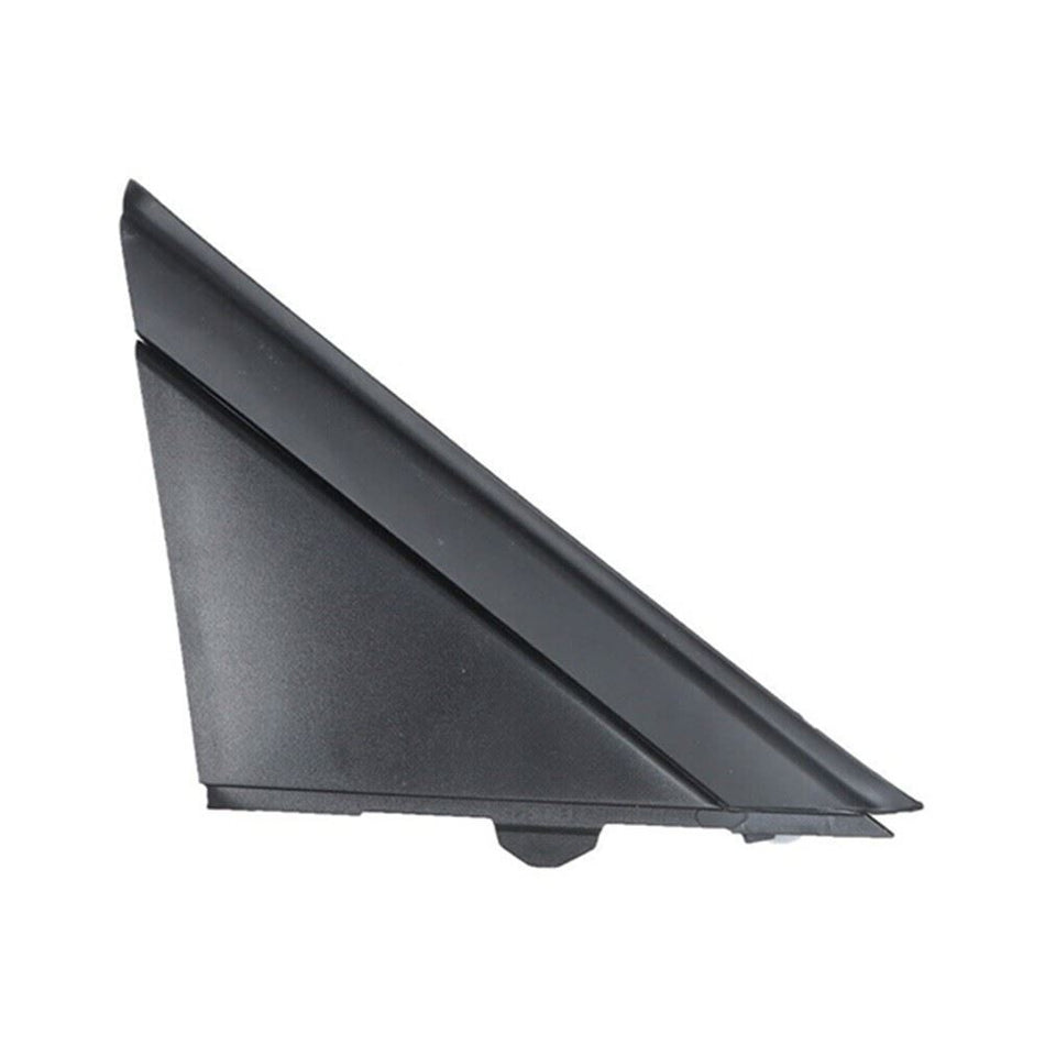 Door Mirror Flag Cover Right - for Fiat | Eurowagens - View 3