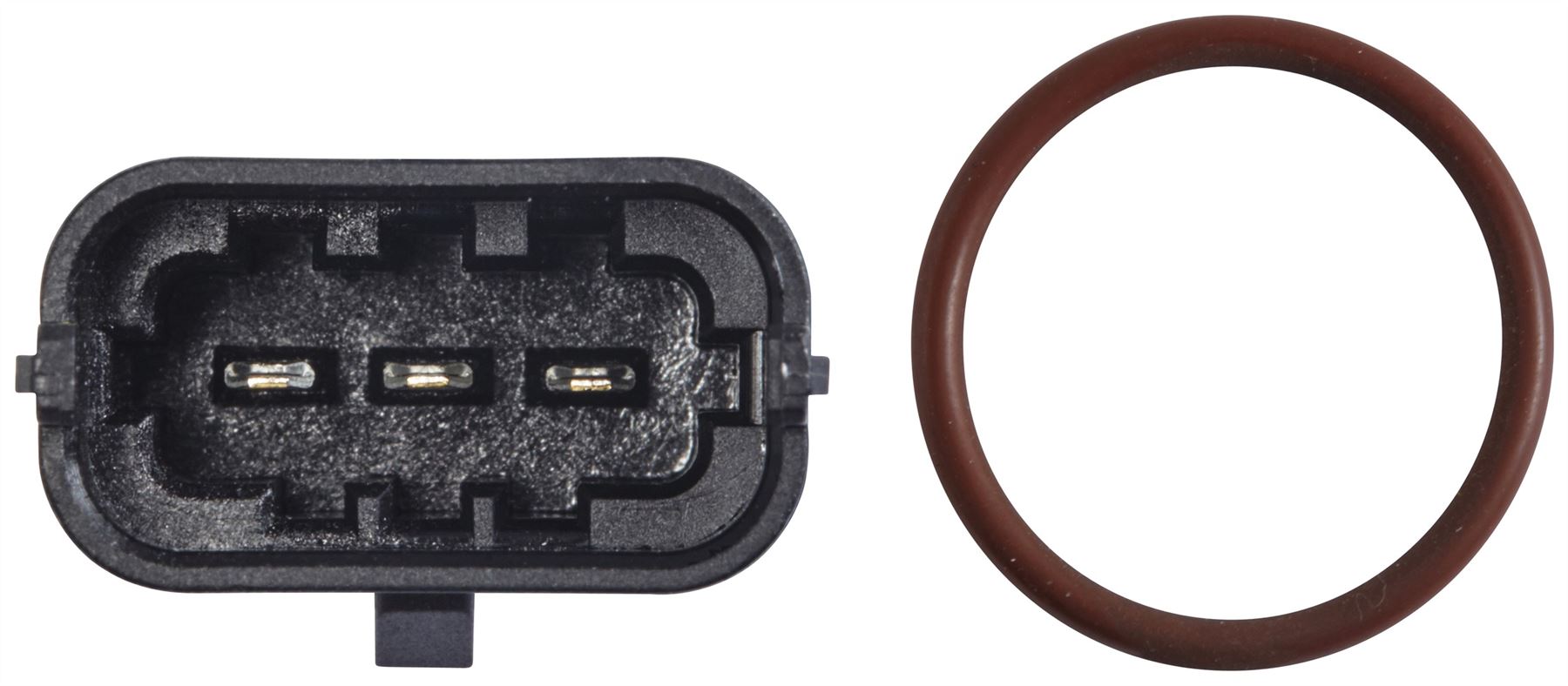 Hella Sensor for Hyundai & Kia, OEM quality, OEM 39180-27000 - View 3