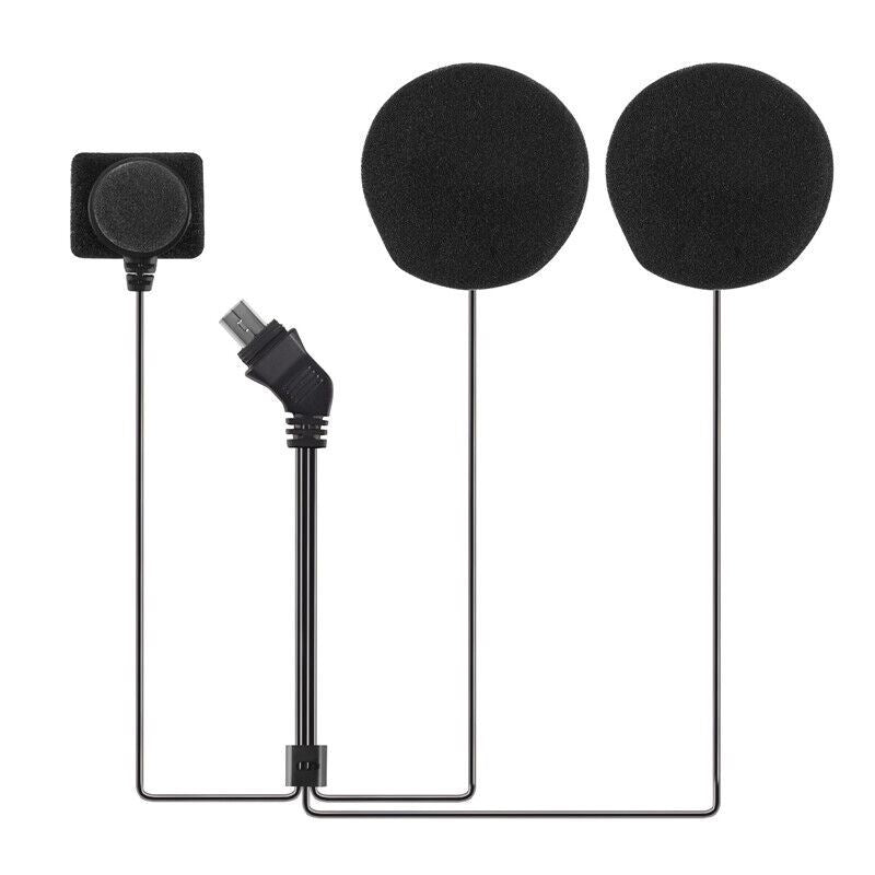 Helmet Bluetooth Headset Microphone | Eurowagens