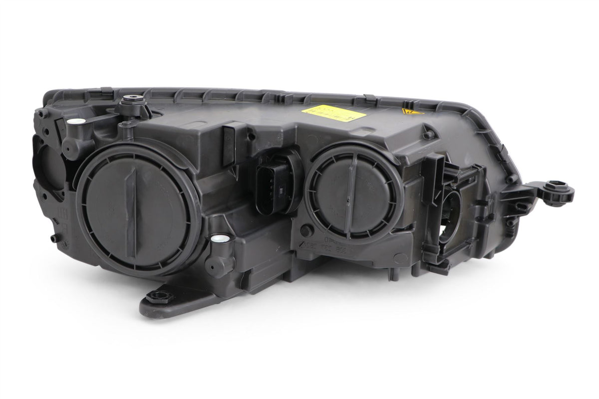 Skoda Octavia Left Headlight, Magneti Marelli OEM, OEM 5E2941015A - View 3