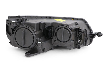 Skoda Octavia Left Headlight, Magneti Marelli OEM, OEM 5E2941015A - View 3