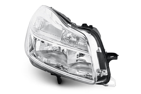 Hella Right Headlight for Vauxhall, OEM quality, OEM 1216739 - View 4