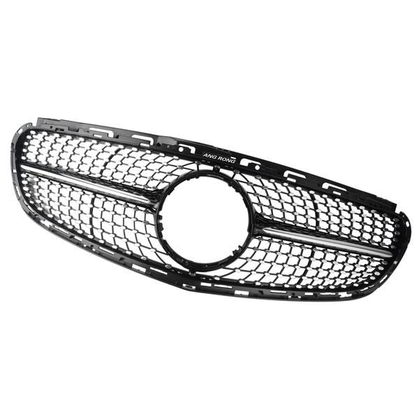 Bumper Grille Front - for Mercedes-Benz - OEM 2825012 | Eurowagens - View 11