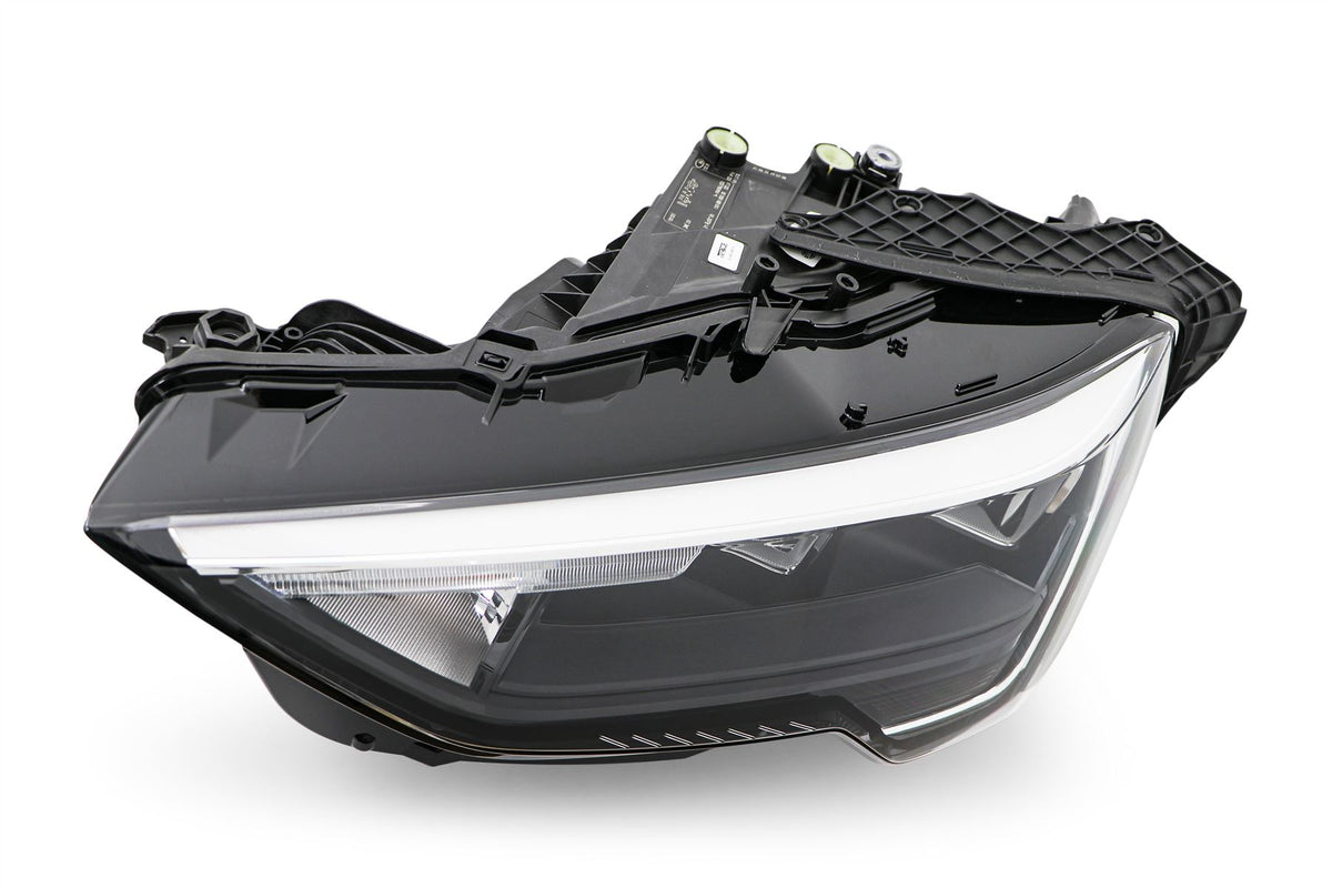 Hella LED Right Headlight for Audi, OEM quality, OEM 83A941012A - View 8