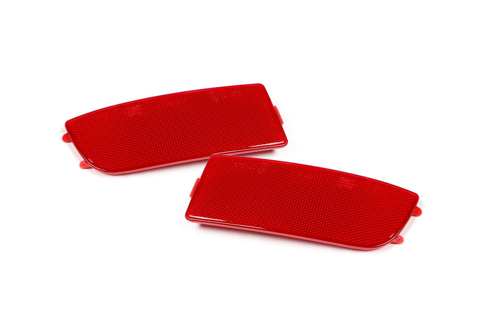 Bumper Reflector Rear - for VW | Eurowagens