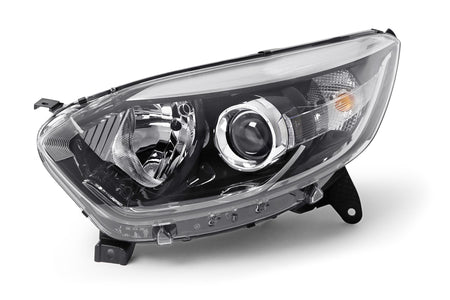 Renault Captur Left Headlight, Magneti Marelli OEM, OEM 260603400R, MPN MHL8132