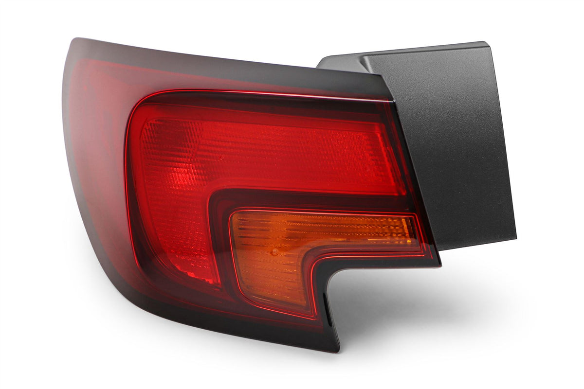 Vauxhall Astra K Left Rear Light, Magneti Marelli OEM, OEM 39015943 - View 3