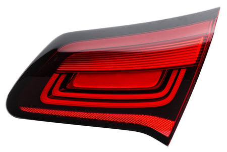 Citroen C4 II Rear Light, Hella OEM, OEM 9808624780