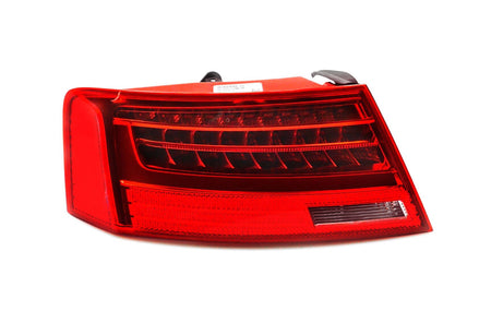 Audi A5 Left Rear Light, Magneti Marelli OEM, OEM 8T8945095F, MPN LLI322