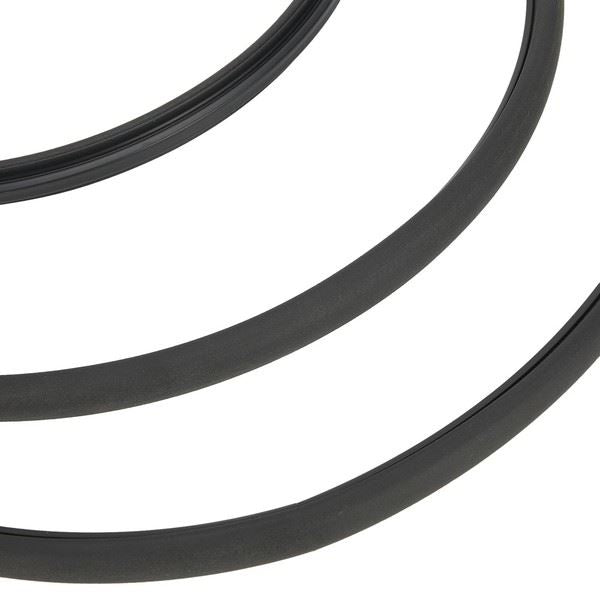 Sunroof Glass Seal - for Volvo - OEM 31218248 | Eurowagens - View 2