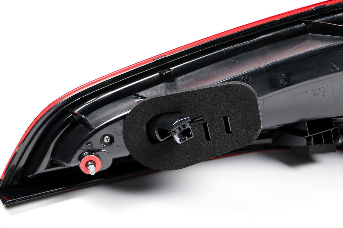 Audi Q5 Left Rear Light, Magneti Marelli OEM, OEM 8R0945093C - View 3