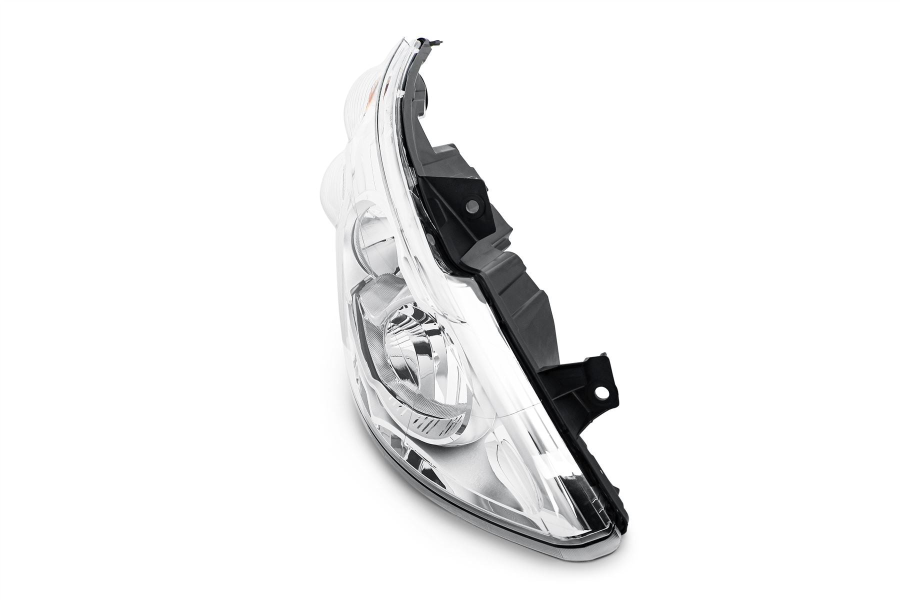 Hella Right Headlight for Vauxhall & Renault, OEM quality, OEM 260102504R - View 5
