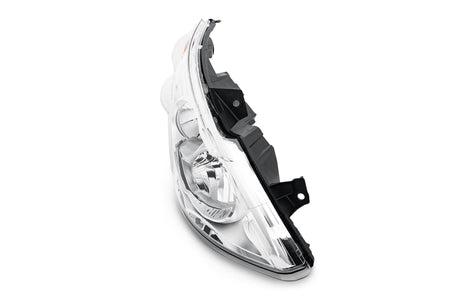 Hella Right Headlight for Vauxhall & Renault, OEM quality, OEM 260102504R - View 5