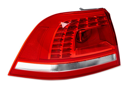 Volkswagen Touareg Left Rear Light, Valeo OEM, OEM 7P6945207 - View 2