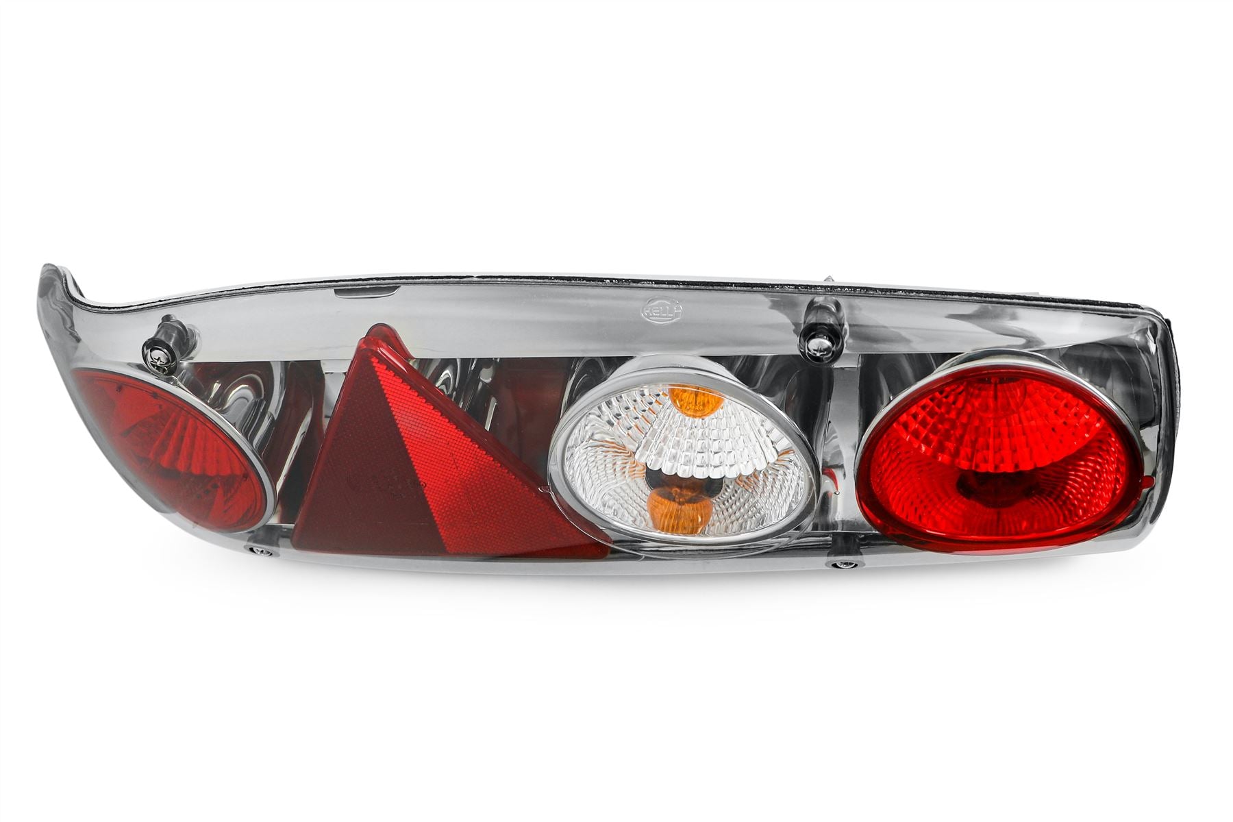 Caravan Caravan Front Fog Light, Hella OEM, OEM 9975201 - View 12
