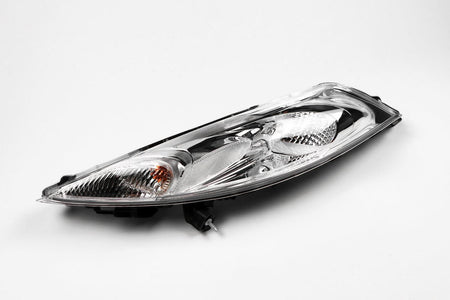 Nissan Juke Left Parking Light, Valeo OEM, OEM 26125-1KL0A - View 12