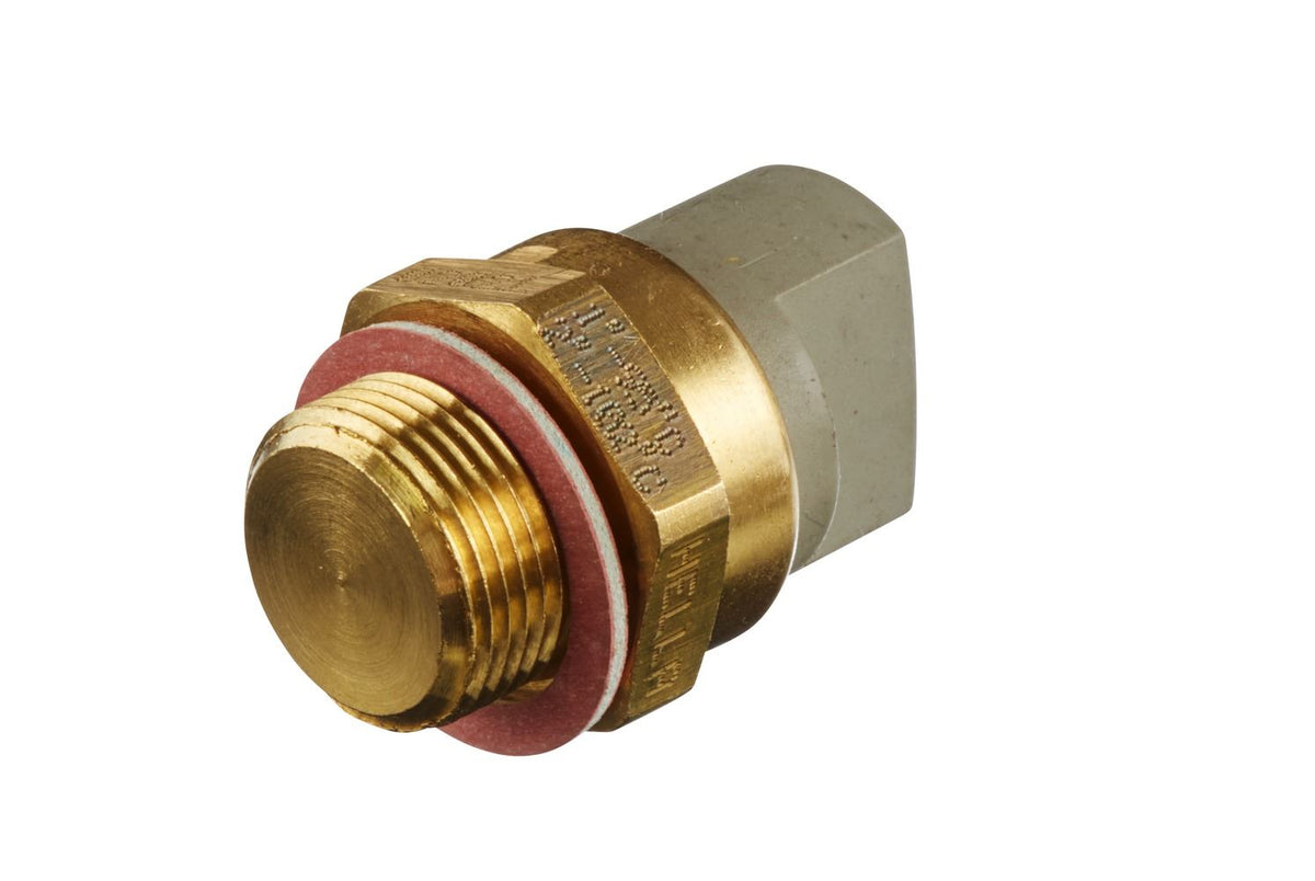 Hella Temperature Switch for Audi, Skoda & more, OEM quality, OEM 191 959 481 A, MPN 6ZT 007 802-021
