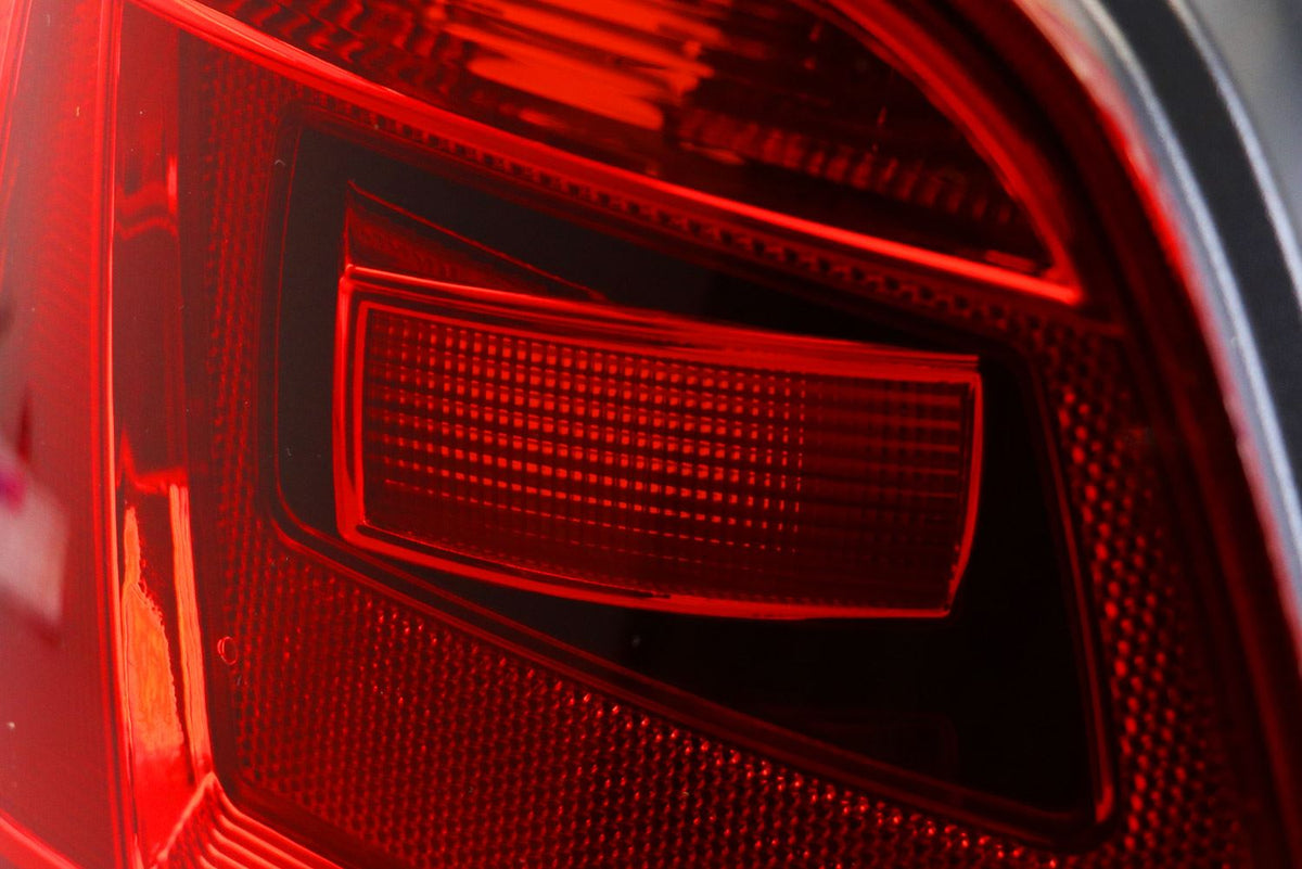 Volkswagen Polo Left Rear Light, Magneti Marelli OEM, OEM 6C0945096G - View 3