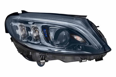 Hella LED Right Headlight for Mercedes-Benz, OEM quality, OEM 205 906 18 06 - View 5