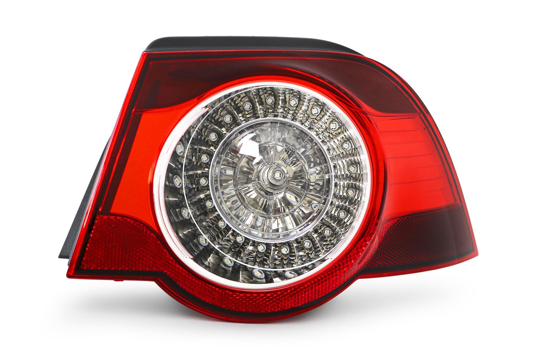 Volkswagen Eos Right Rear Light, Hella OEM, OEM 1Q0945096K - View 4