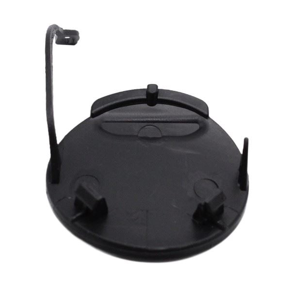 Bumper Tow Hook Cover Front - for Audi | Eurowagens