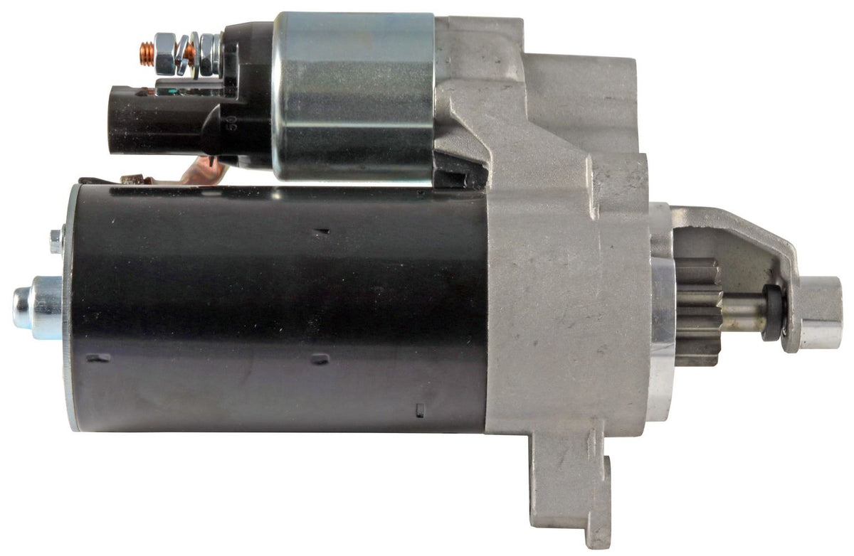 Hella Starter Motor for Audi, OEM quality, OEM 03L 911 021 H - View 2
