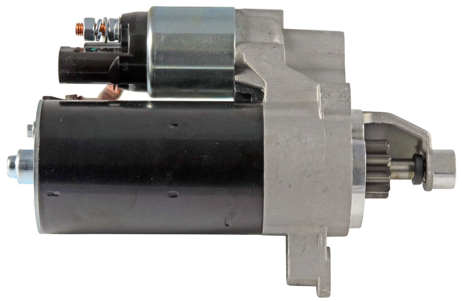 Hella Starter Motor for Audi, OEM quality, OEM 03L 911 021 H - View 2