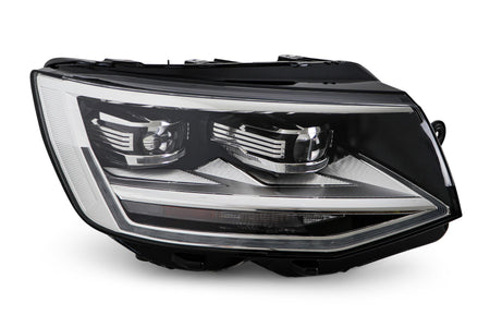 Volkswagen Transporter T6 Right Headlight, Valeo OEM, OEM 7E2941774 - View 8