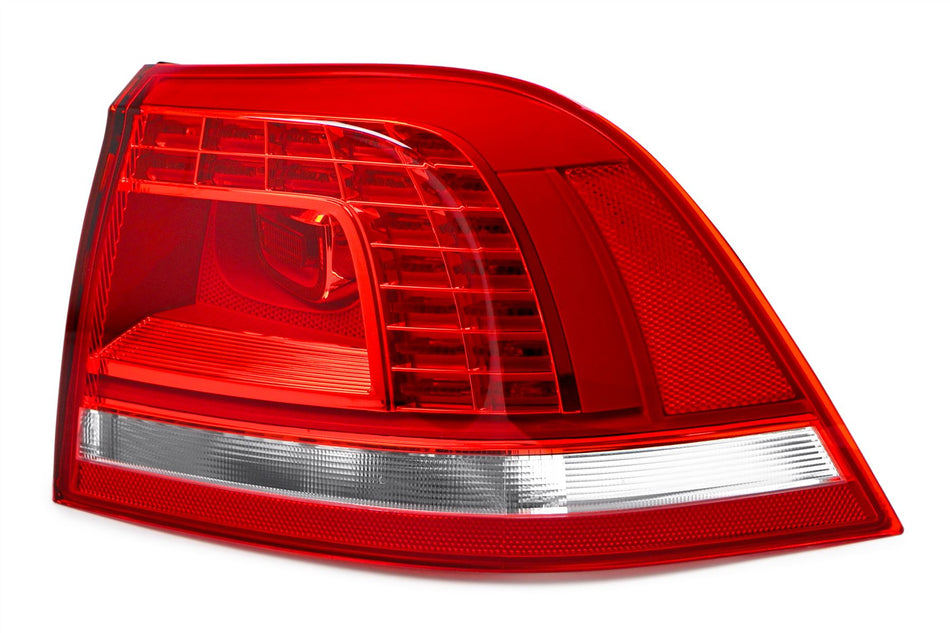 Volkswagen Touareg Right Rear Light, Valeo OEM, OEM 7P6945208 - View 2